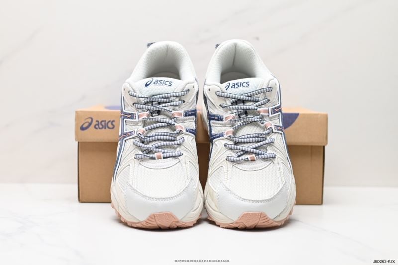 Asics Shoes